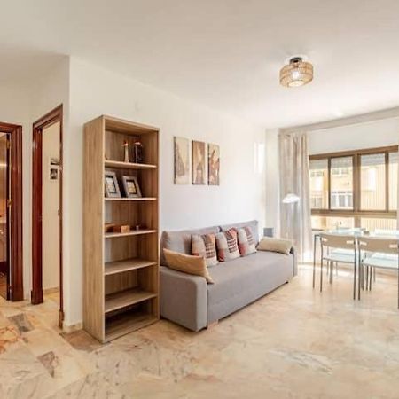 Apartamento Playa Victoria カディス エクステリア 写真